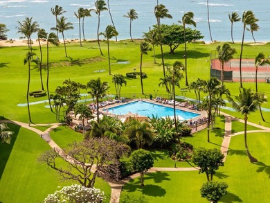 Welcome to Maui Sunset B508, a beautifully remodeled 2-bedroom - photo 33