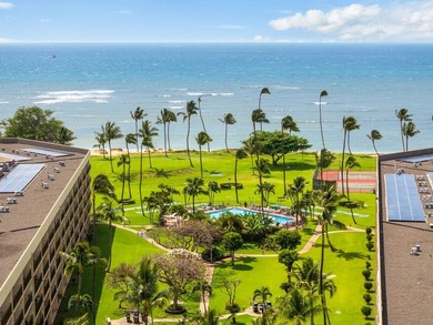 Welcome to Maui Sunset B508, a beautifully remodeled 2-bedroom - photo 34