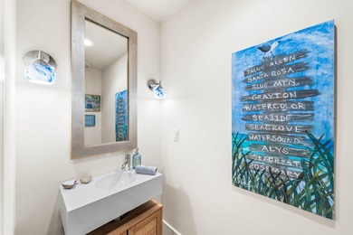 Situated along Scenic Hwy 30A in the heart of Seagrove Beach - photo 35
