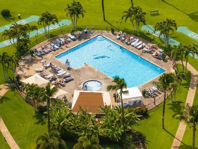 Welcome to Maui Sunset B508, a beautifully remodeled 2-bedroom - photo 35
