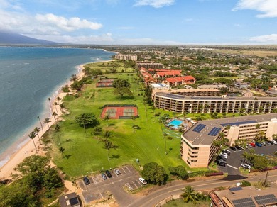 Welcome to Maui Sunset B508, a beautifully remodeled 2-bedroom - photo 36