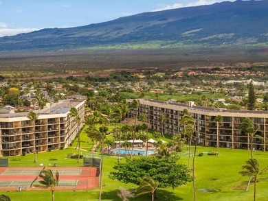 Welcome to Maui Sunset B508, a beautifully remodeled 2-bedroom - photo 37