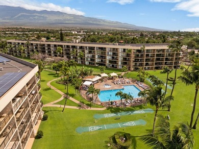 Welcome to Maui Sunset B508, a beautifully remodeled 2-bedroom - photo 38