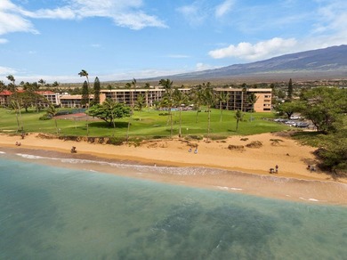 Welcome to Maui Sunset B508, a beautifully remodeled 2-bedroom - photo 39