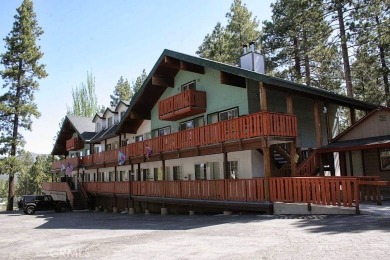 Lake Commercial For Sale in Big Bear Lake, California