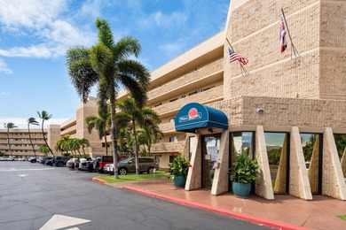 Welcome to Maui Sunset B508, a beautifully remodeled 2-bedroom - photo 41