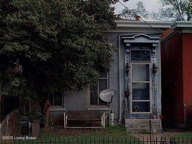 Ohio River Home Sale Pending in Louisville Kentucky