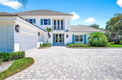 (private lake, pond, creek) Home For Sale in Vero Beach Florida
