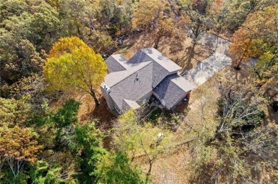 Lake Home For Sale in Lowell, Arkansas