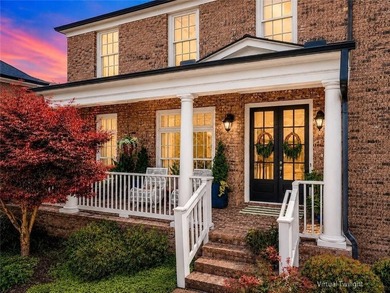(private lake, pond, coastal) Home For Sale in Canton Georgia