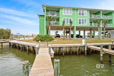 (private lake, pond, coastal) Condo For Sale in Gulf Shores Alabama