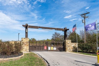 Lake Lot For Sale in Kemp, Texas