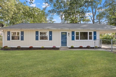Lake Home Sale Pending in Browns Mills, New Jersey