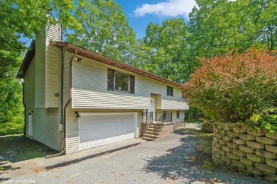 Lake Home Off Market in Milford, Pennsylvania