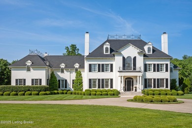 Ohio River Home For Sale in Prospect Kentucky