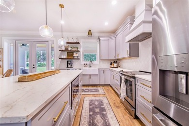 Stunning 2020-built home situated on an oversized 1/2+ acre lot - photo 11