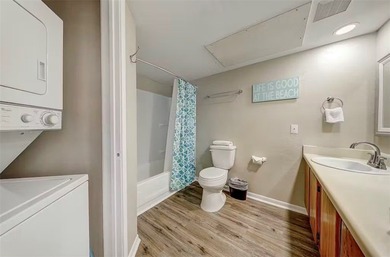 Fully furnished and turnkey 1-bedroom, 1-bath condo on desirable - photo 12