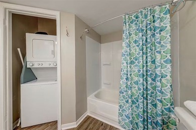 Fully furnished and turnkey 1-bedroom, 1-bath condo on desirable - photo 13