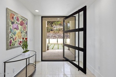 Majestic Oro Valley Country Club Home Perched high on a premium - photo 4