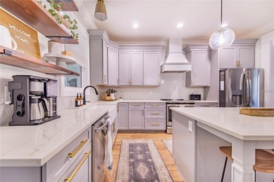 Stunning 2020-built home situated on an oversized 1/2+ acre lot - photo 15
