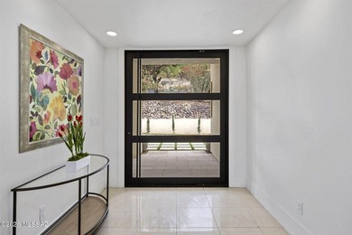 Majestic Oro Valley Country Club Home Perched high on a premium - photo 5