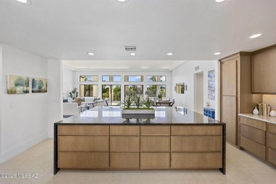 Majestic Oro Valley Country Club Home Perched high on a premium - photo 7