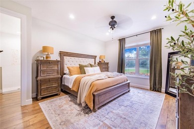 Stunning 2020-built home situated on an oversized 1/2+ acre lot - photo 18