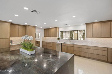 Majestic Oro Valley Country Club Home Perched high on a premium - photo 8
