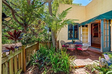 Discover your very own enchanted residence and guest cottage - photo 24