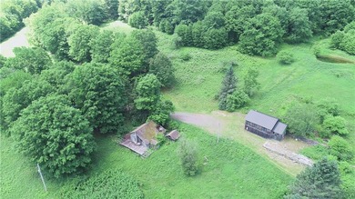 A rare opportunity to own your own private Catskills retreat in - photo 2