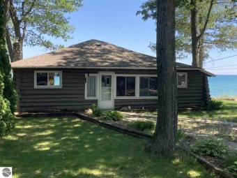 Lake Huron - Iosco County Home For Sale in East Tawas Michigan
