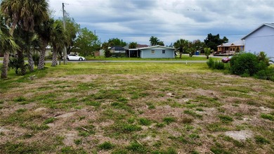 Punta Gorda Isles Area Lot For Sale in Punta Gorda Florida