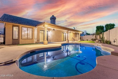 Beautiful single-level home tucked in a CUL-DE-SAC in The - photo 26