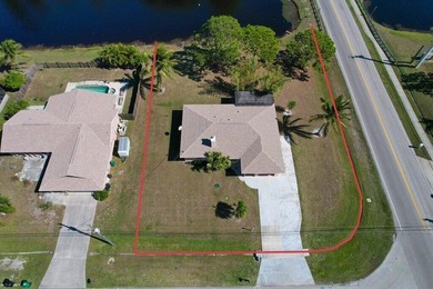 Lakefront Corner-Lot Gem on 1/3 Acre - No HOA! Welcome home to - photo 26