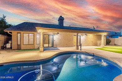 Beautiful single-level home tucked in a CUL-DE-SAC in The - photo 27