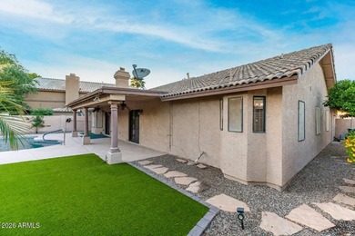 Beautiful single-level home tucked in a CUL-DE-SAC in The - photo 28