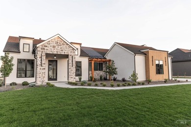This newly built and listed home is located in one of the - photo 1
