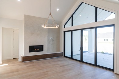 This newly built and listed home is located in one of the - photo 4