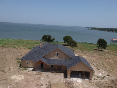 Lake Home Sale Pending in West Tawakoni, Texas