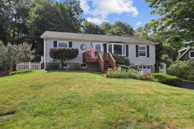 Lake Secor   Home Sale Pending in Mahopac New York