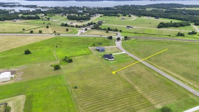 Flexibility & Space...2+ Acres in The Shores at RC Lake! - photo 3