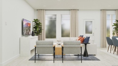 The Canon - This new two-story home boasts a spacious and modern - photo 6