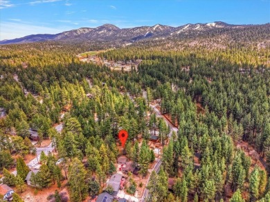 Lake Home Sale Pending in Big Bear Lake, California