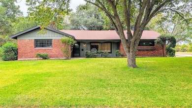 Luther Lake Home For Sale in Fort Worth Texas