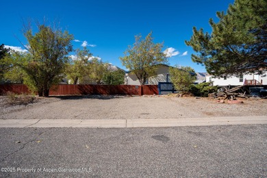 Colorado River Home For Sale in Parachute Colorado