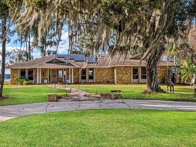 Lake Mary Jane Home For Sale in Orlando Florida