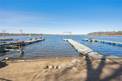 Eagle Lake - Hennepin County Lot For Sale in Maple Grove Minnesota