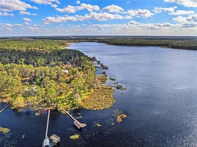 Welcome to 14051 Marine Ct - a breathtaking lakefront estate - photo 9