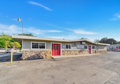 Lake Commercial For Sale in Clearlake, California