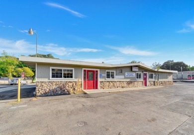 Lake Commercial Off Market in Clearlake, California